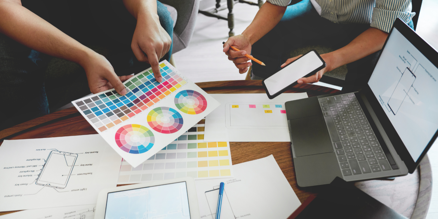 Product Designing